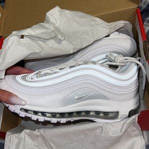Nike Air Max 97 (GS)